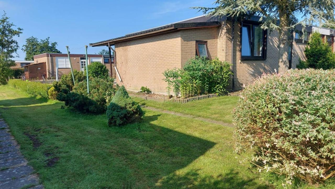 Plattedijk - Vakantiehuis 25-41 ليمير المظهر الخارجي الصورة